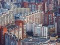 Спрос на вторичное жилье в Москве за месяц вырос на 19,6%