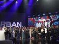 Девелопер MR Group — победитель в 6 номинациях премии Urban Awards 2024