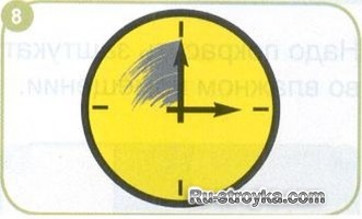 Как выровнять стену, выполненную из разнородных материалов.