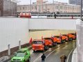 В Москве открыли тоннель, соединяющий два района СВАО