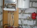 Газовый котел на сжиженном газе: принцип работы, виды, как правильно выбрать + рейтинг производителей