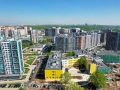 Сколько жилья построили в Новой Москве с момента присоединения к столице