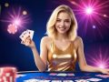 Играй на официальном сайте Кэт Казино без ограничений