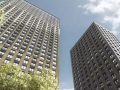 Жителям ДОМа KINETIK доступны более 10 крупных бизнес центров