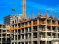 Почти тысячу га бывших промзон застраивают в Москве по проектам КРТ