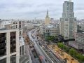 В центре Москвы уже в этом году запустят новую трамвайную линию