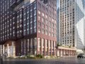 ГК КОРТРОС получила разрешение на строительство квартала ULTIMACity в Южном Порту