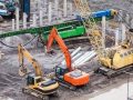 Низкие старты: застройщики отстают по запуску новых проектов от прошлогодних показателей