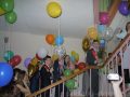 Поздравительные стихи на выпускной (выпускникам и учителям)