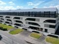 Открыт производственный комплекс Калашников, построенный концерном КРОСТ