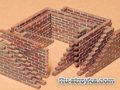 Экономия раствора