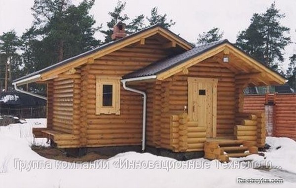 Дачный домик своими руками-2
