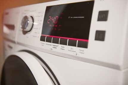 Какие немецкие стиральные машины лучше: сравнительный обзор популярных производителей