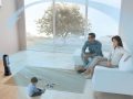 Как устроен безлопастной вентилятор: устройство и принцип работы прибора
