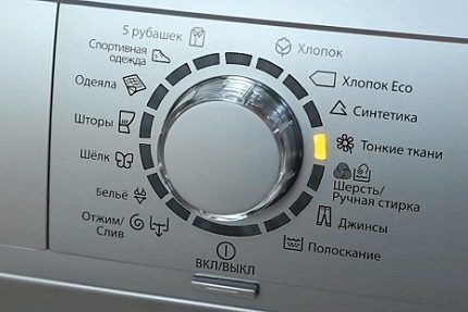 Узкие стиральные машины: критерии выбора + ТОП-12 лучших моделей на рынке