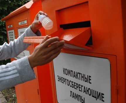 Натриевые лампы: разновидности, технические параметры, сфера применения + правила выбора